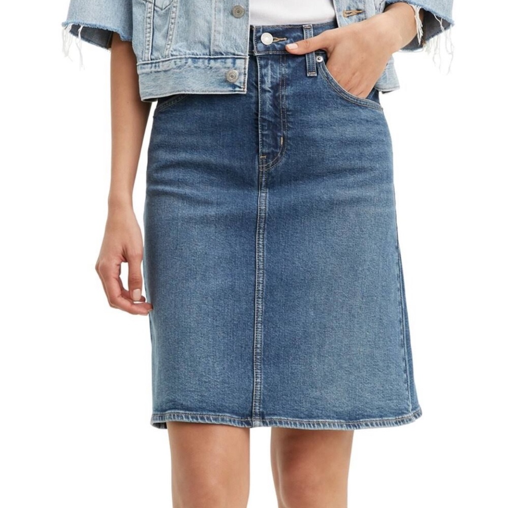 Levi's Everyday Skirt